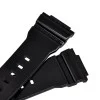 Ремешок для Casio G-Shock DW-5600 Black-Glossy SI фото 6