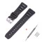 Ремешок для Casio F91W 18mm Black SI