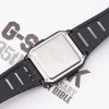 Ремешок для Casio F91W 18mm Black SI фото 5