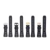 Ремешок для Casio F91W 18mm Black SI фото 11