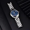 Мужские часы Pagani Design PD-1688 Silver-Blue фото 4