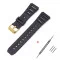 Ремешок для Casio F91W 18mm Black GD