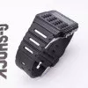 Ремінець для Casio F91W 18mm Black GD фото 8