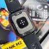 Спортивные Умные Часы Kospet Tank M2 Red + Спортивные Режимы, Водозащита, Звонки, Пульсометр фото 9