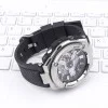 Ремешок для Casio G-Shock GST-W300 Black SI фото 5
