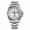 Мужские часы Pagani Design PD-1682 Silver-White фото 2