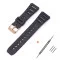 Ремешок для Casio F91W 18mm Black RG