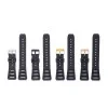Ремешок для Casio F91W 18mm Black RG фото 11