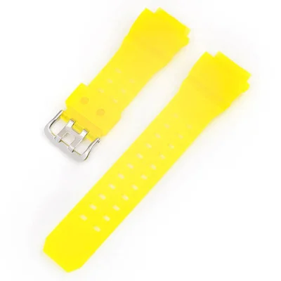 Ремінець для Casio G-Shock GW-9400 Yellow SI