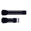 Ремінець для годинника Casio G-Shock Black фото 2