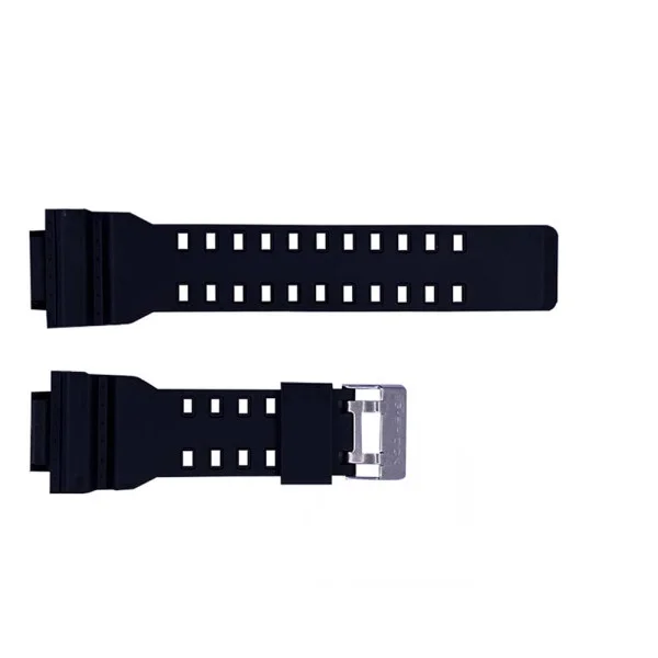 Ремінець для годинника Casio G-Shock Black фото 1