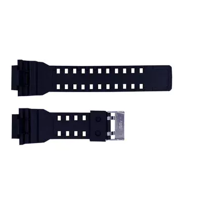 Ремінець для годинника Casio G-Shock Black