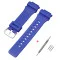 Ремінець для Casio AE-1000W Blue SI
