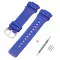 Ремешок для Casio AE-1000W Blue SI
