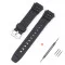 Ремешок для Casio AE-1000W Black SI SI