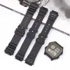 Ремешок для Casio AE-1000W Black SI SI фото 3