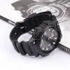 Ремешок для Casio AE-1000W Black SI SI фото 8