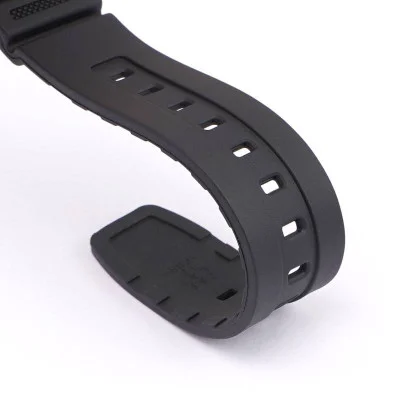 Ремінець для Casio AE-1000W Black SI SI