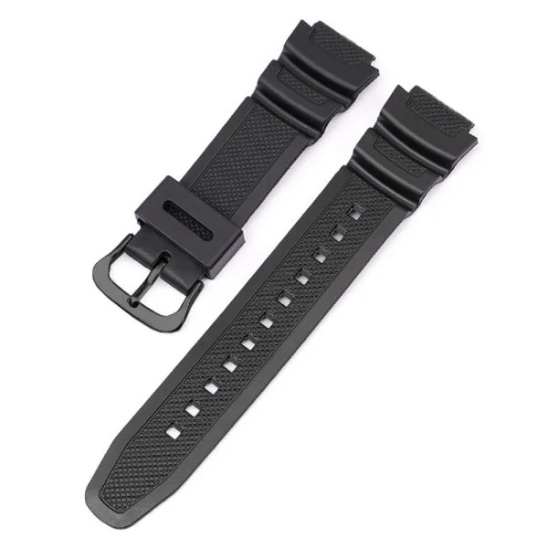 Ремінець для Casio AE-1000W Pro Black BKBK фото 3