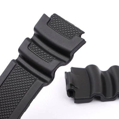 Ремінець для Casio AE-1000W Black Black