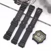 Ремінець для Casio AE-1000W Black Black фото 3