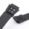 Ремінець для Casio AE-1000W Black Black фото 5