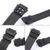Ремінець для Casio AE-1000W Black Black фото 7