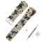 Ремінець для Casio G-Shock GW-9400/9300 Camo Beige SI