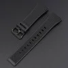 Ремінець для Casio G-Shock GA-100/110 Black BK фото 3