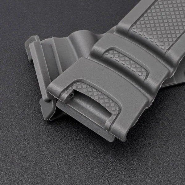 Ремешок для Casio SGW-100 Gray SI фото 14