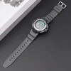 Ремешок для Casio SGW-100 Gray SI фото 4