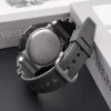 Ремешок для Casio SGW-100 Gray SI фото 10