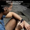 Спортивний Розумний Годинник Kospet Tank M2 Orange + Спортивні Режими, Водозахист, Дзвінки фото 21