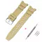 Ремешок для Casio SGW-100 Beige SI