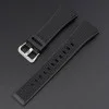 Ремешок для Casio G-Shock GA-100/110/120/200/400/700/710/800, GD-100/110/120, GAW-100G, GAL-100, LX B фото 3