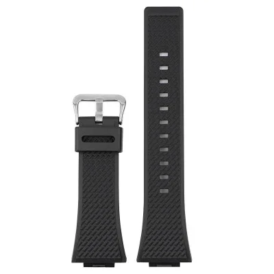 Ремінець для Casio G-Shock GA-100/110/120/200/400/700/710/800, GD-100/110/120, GAW-100G, GAL-100, LX B