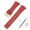 Ремінець для Casio G-Shock GA-100/110 Red GD
