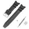 Ремінець для Casio SGW-100 Black SI фото 2