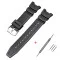 Ремешок для Casio SGW-100 Black SI