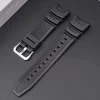 Ремінець для Casio SGW-100 Black SI фото 3