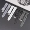 Ремінець для Casio SGW-100 Black SI фото 4