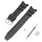 Ремешок для Casio SGW-100 Black SI