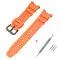 Ремешок для Casio SGW-100 Orange BK