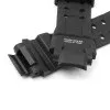 Ремешок для Casio G-Shock GA-1000 Black SI фото 6
