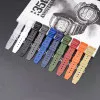 Ремінець для Casio SGW-100 White SI фото 6