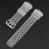 Ремешок для Casio G-Shock GW-9400/9300 Transl SI фото 2
