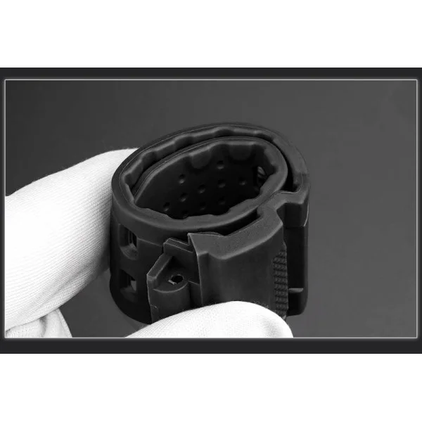 Ремешок для Casio G-Shock GW-9400/9300 Transl SI фото 3