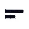 Ремінець Ocean для 42/44/45/49 mm Black фото 3