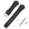 Ремінець для Casio G-Shock GST-B400 Black SI