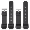 Ремешок для Casio G-Shock GD-X6900 Black Black фото 7